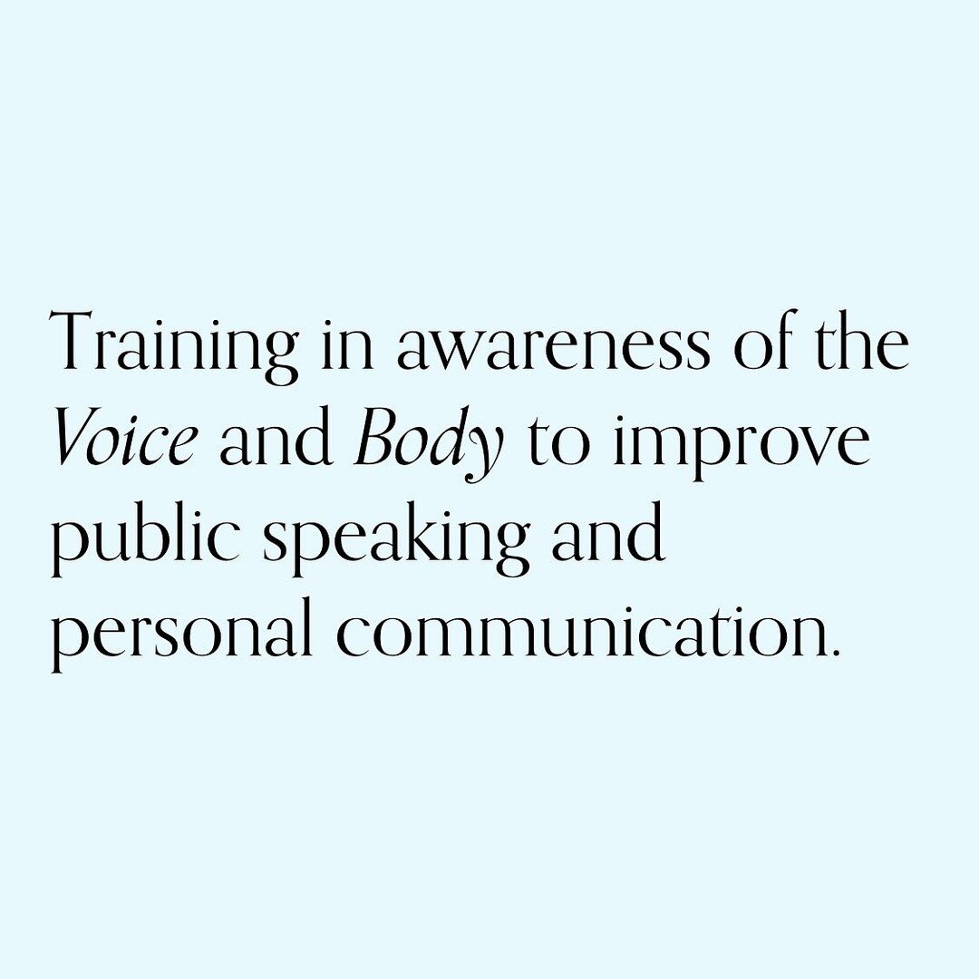 Being aware of how your personal communication style, gestural nuances, cultural background, and public speaking experience influence your ability to be an effective communicator is key. From breathing techniques and body langue, I will teach you exe