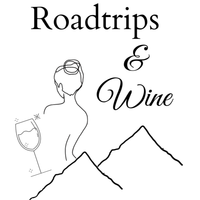 Roadtrips and Wine by Jana