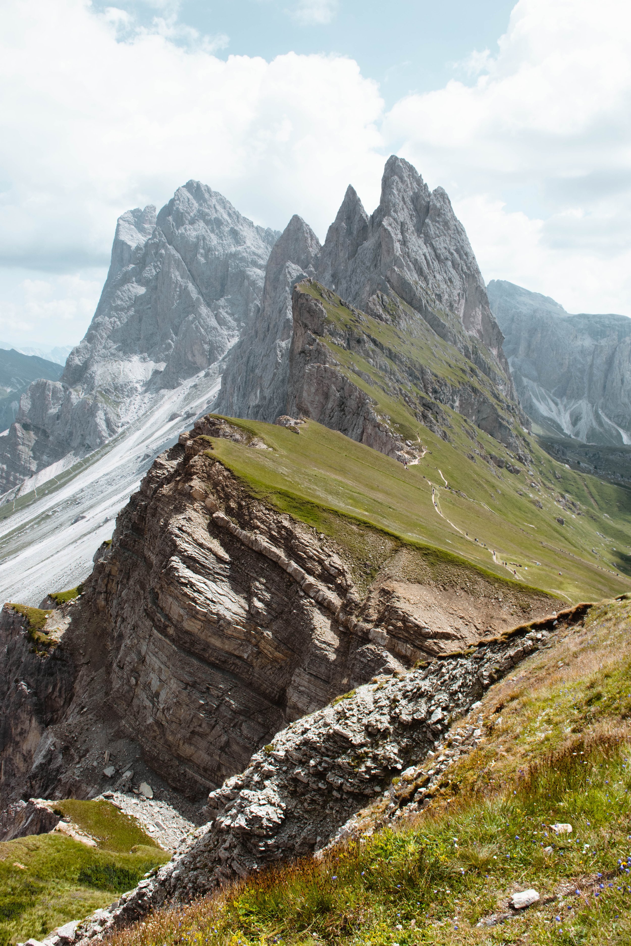 Summer in the Dolomites: a perfect 8-day road trip itinerary ...