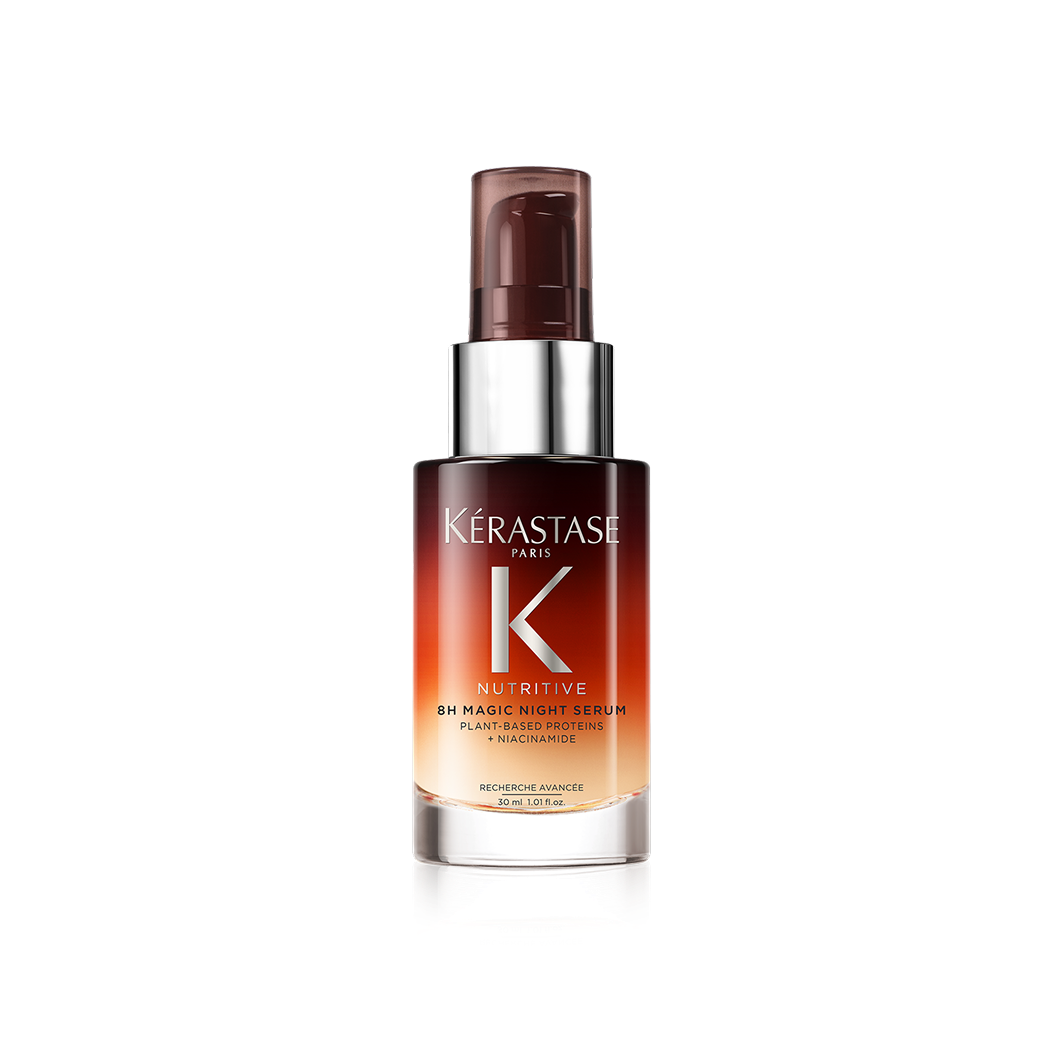 Nutritive 8H Magic Night Serum