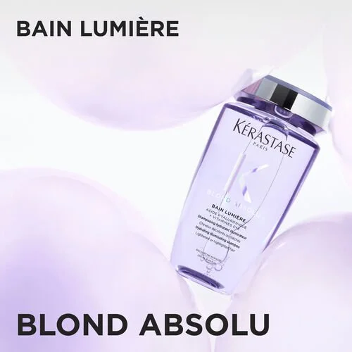 Blond Absolu Bain Lumière 250ml