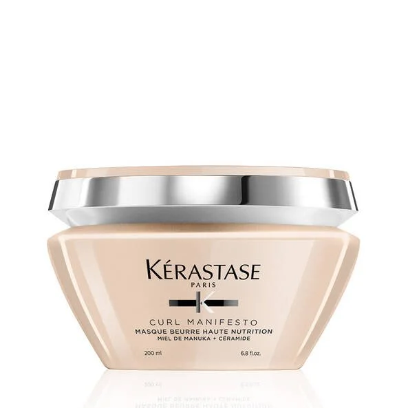 Masque Curl Manifesto