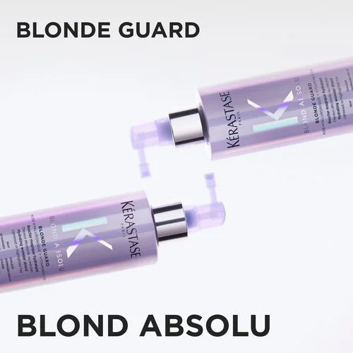 Blond Absolu Blonde Guard