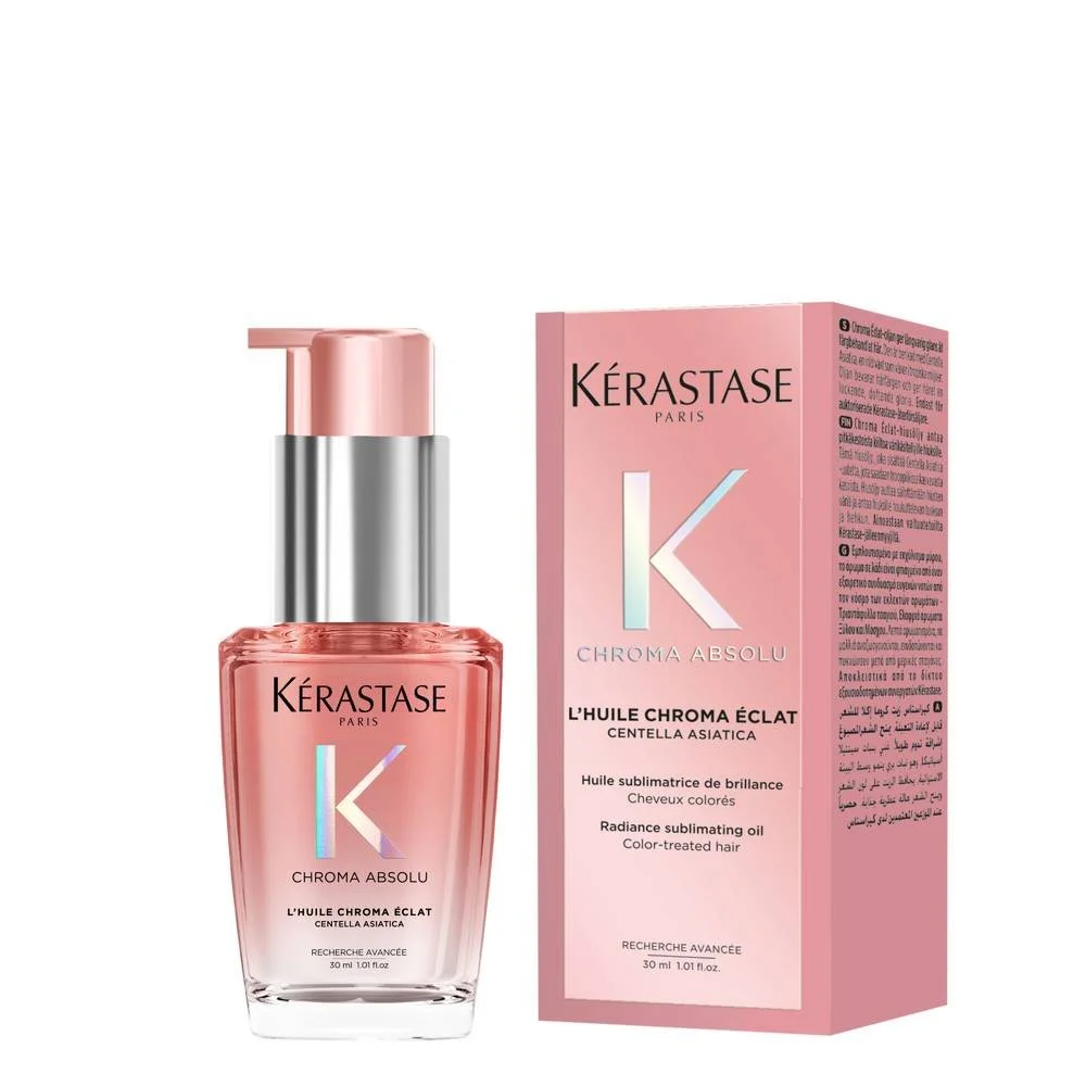 Chroma Absolu Cicagloss Haaröl 30ml