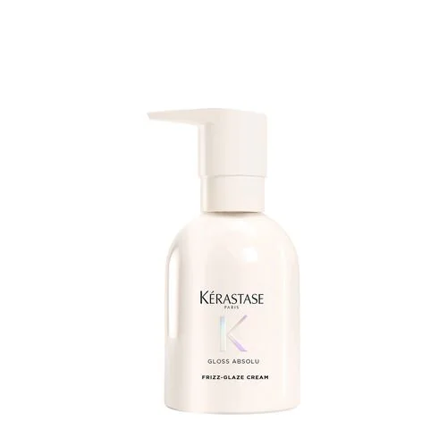 Gloss Absolu Frizz Glaze Cream 240ml