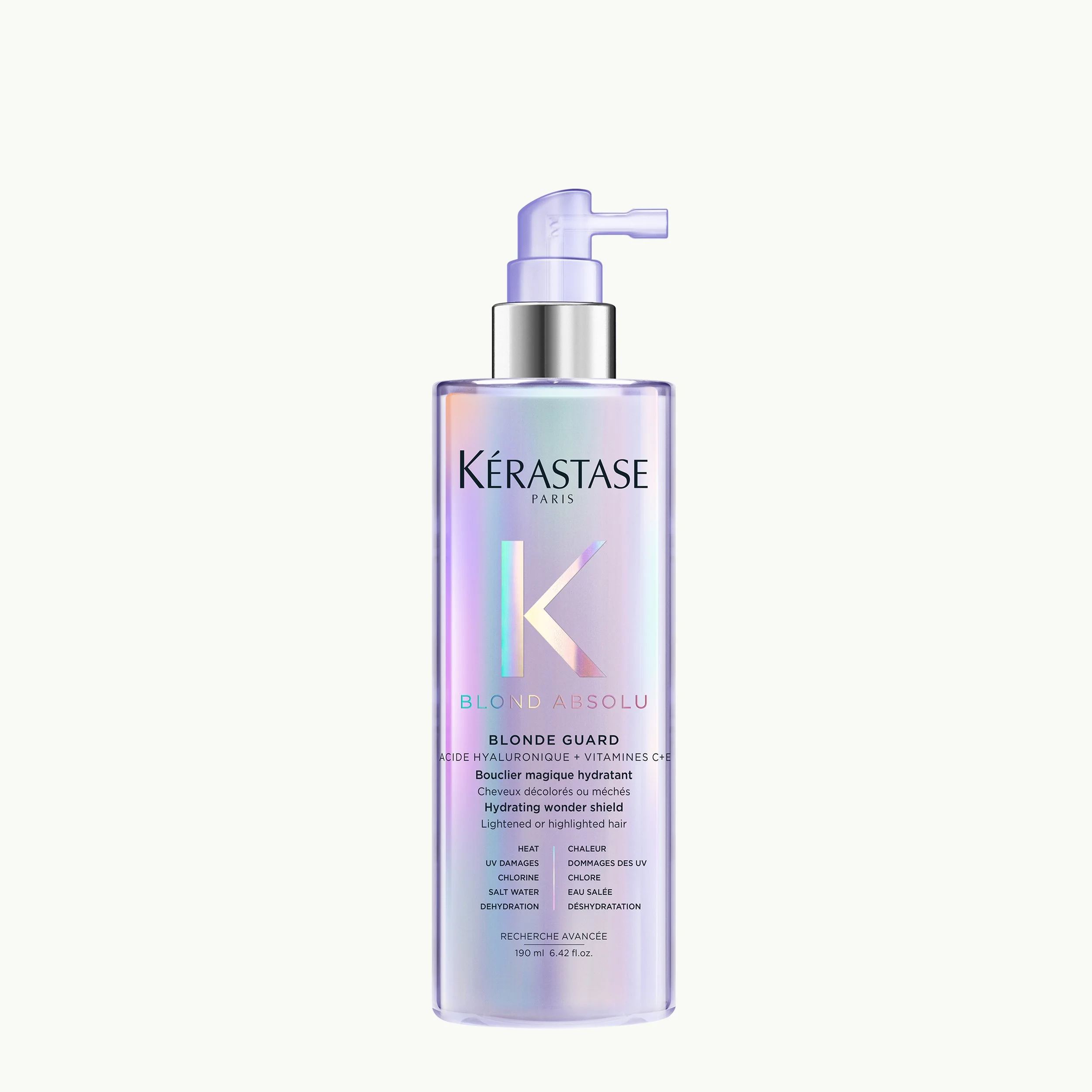 Blond Absolu Blonde Guard