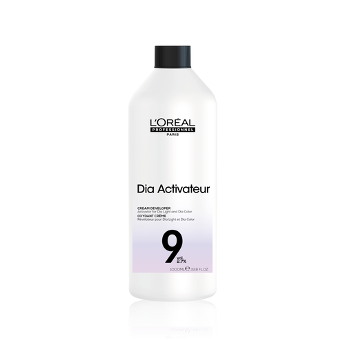 Diactivateur 2.7% / 9 Vol.