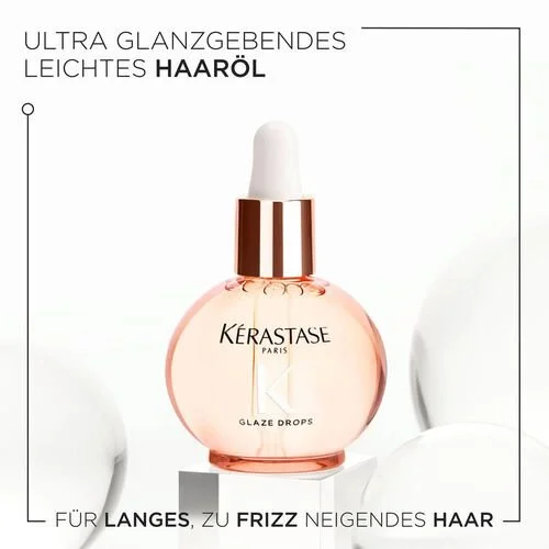 Kérastase GLOSS ABSOLU GLAZE DROPS