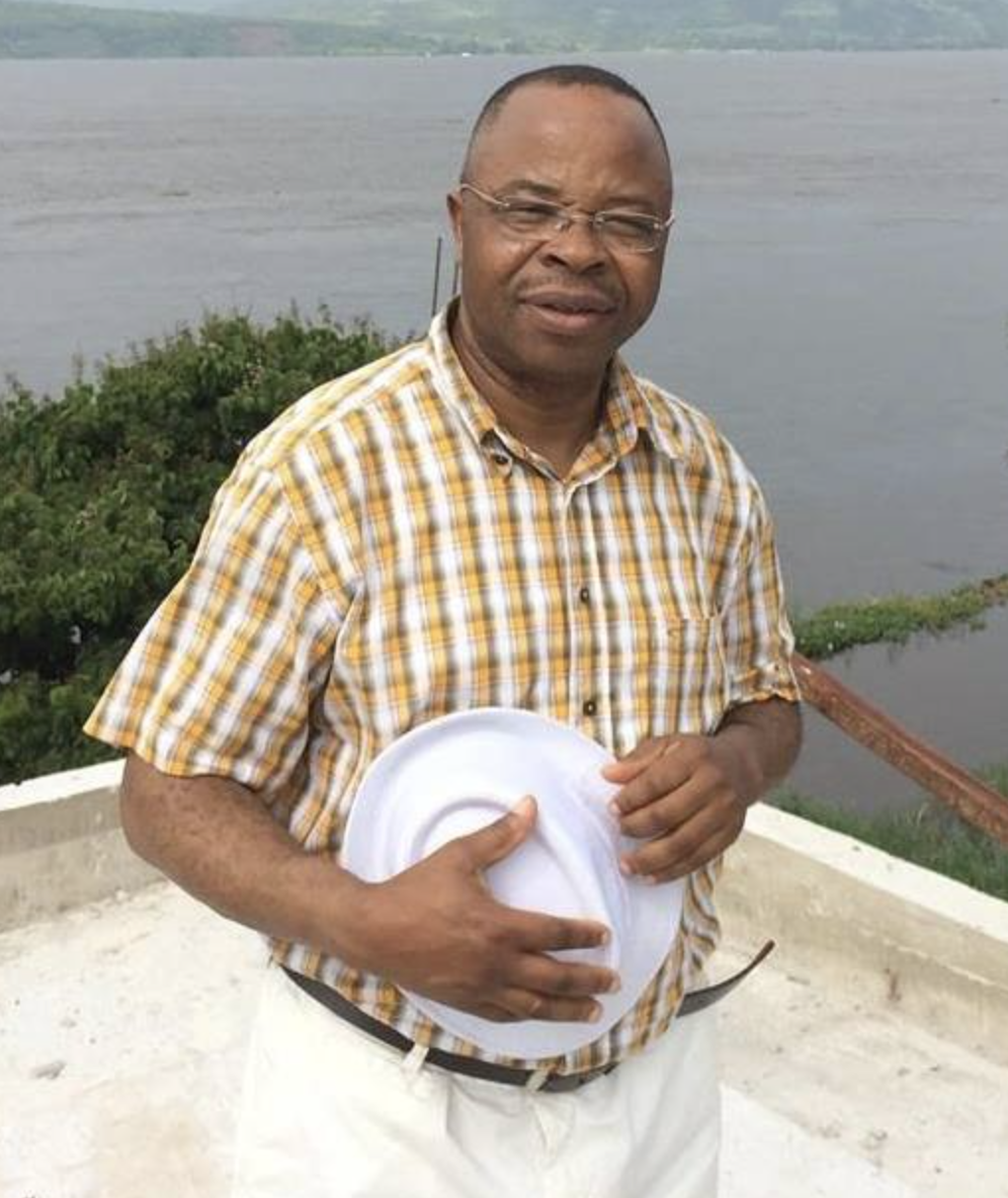 Mbulu Missinga Green Partnership Consulting GDP Kongo