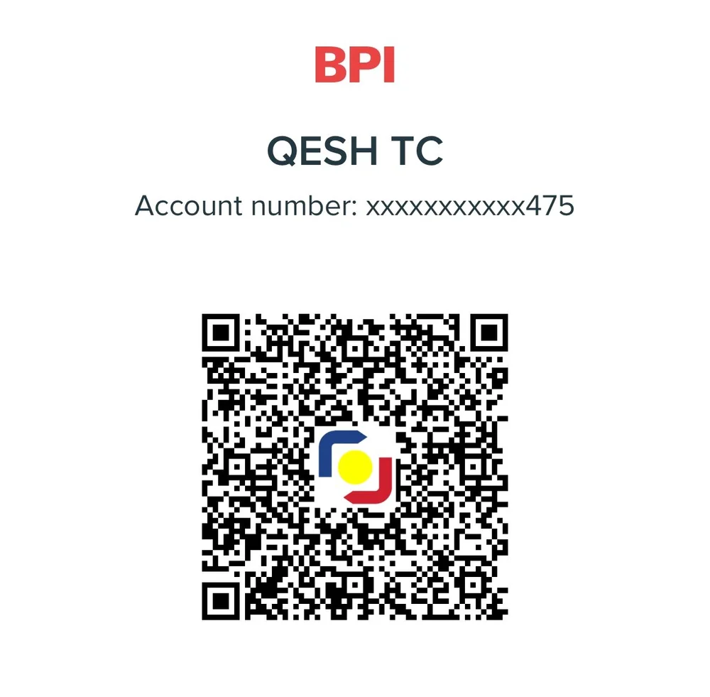 Qesh Training Center Be A Trained Safety Officer In The Philippines ...