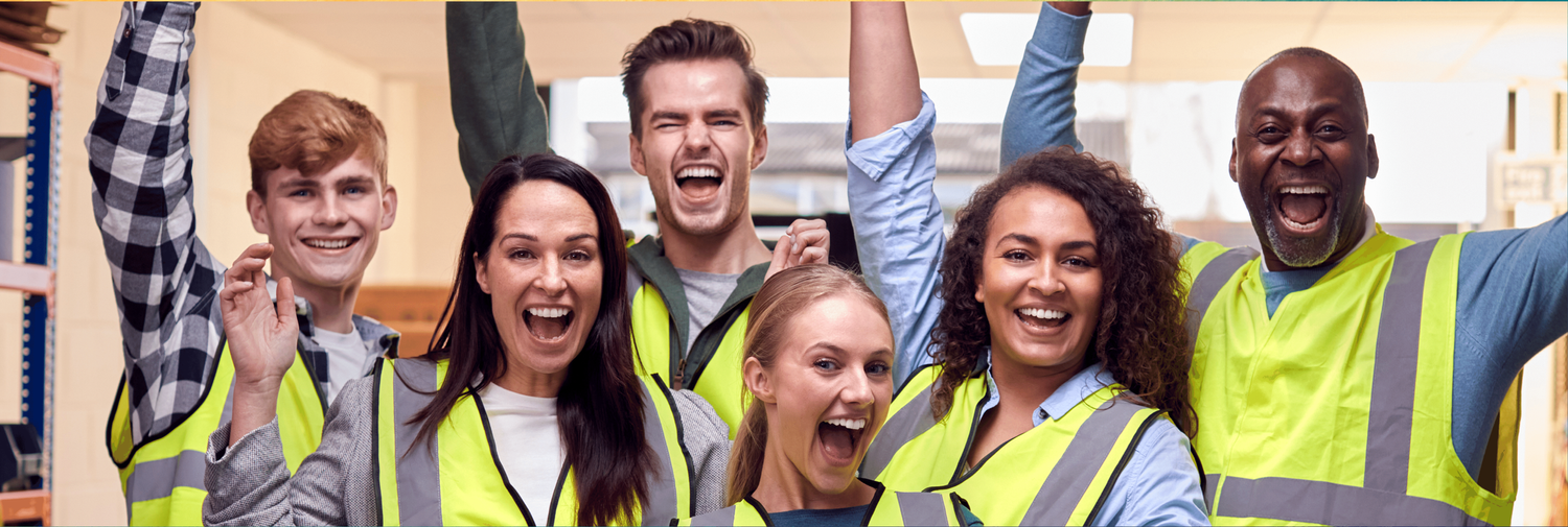 QESH Training Center - Be a trained Safety Officer in the Philippines