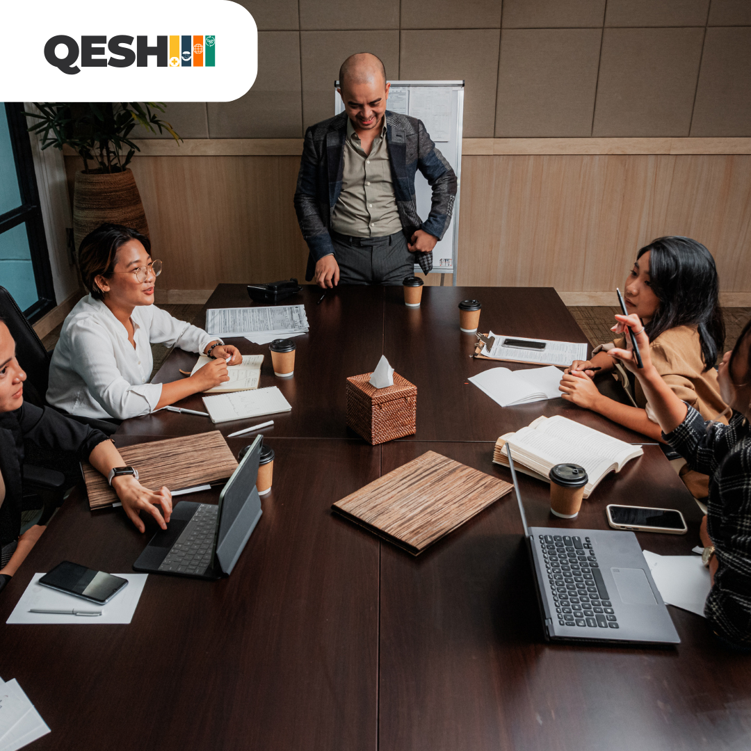 QESH Training Center - Be a trained Safety Officer in the Philippines