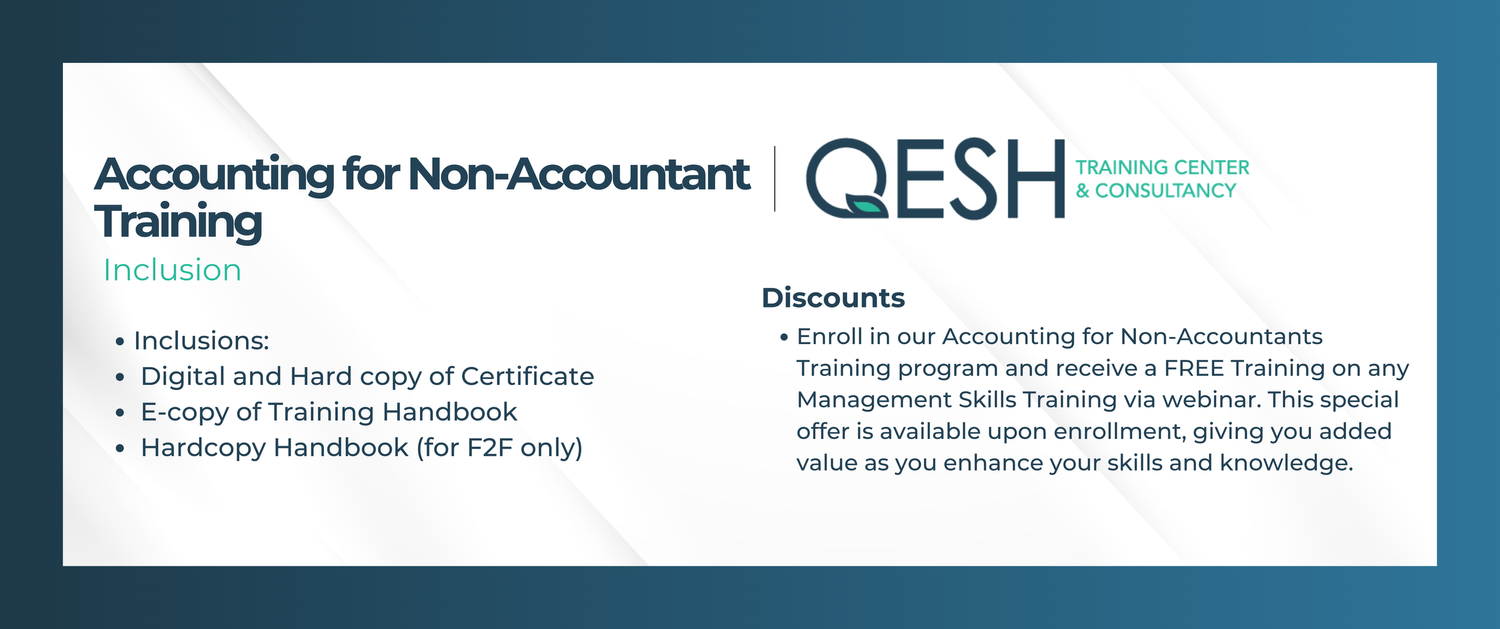 QESH Training Center - Be a trained Safety Officer in the Philippines
