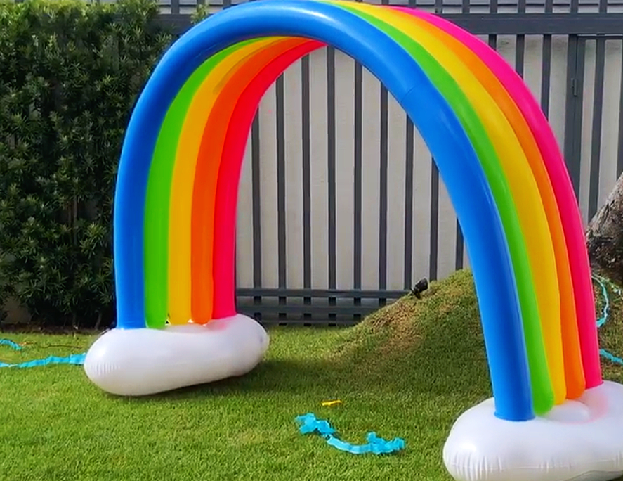 Arteterapia + Nutrición e infancia