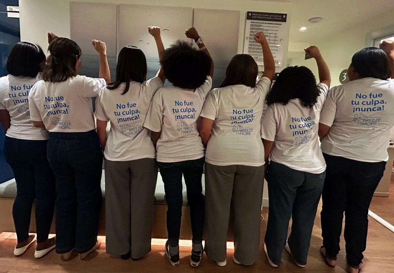 Arteterapia + Vivencias de abuso sexual durante la infancia