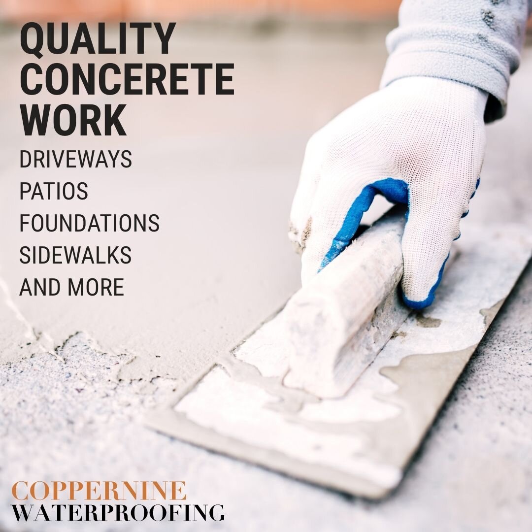 Concrete Work
Elevate your property with concrete craftsmanship from Coppernine. Whether it&rsquo;s a driveway, patio, or foundation, rely on our expertise to deliver durable and visually appealing concrete solutions. Enhance your space with quality 
