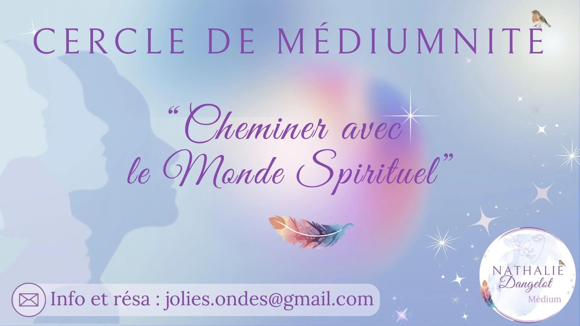 Cercle de Médiumnité Chaudon 