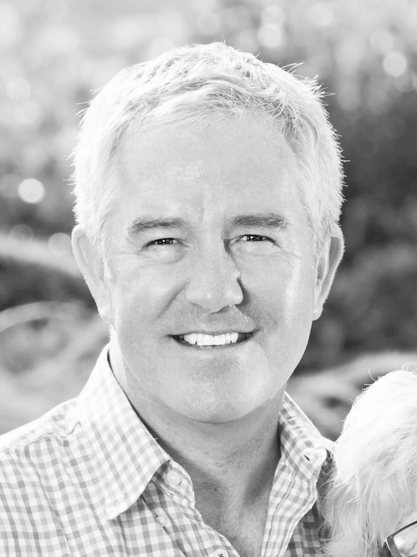 An Interview with Mike McCarthy, Sound of Silence