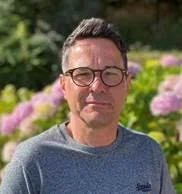 An interview with Dr Mike Stockton, St Gemma's Hospice