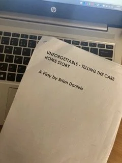 Unforgettable at the House of Commons