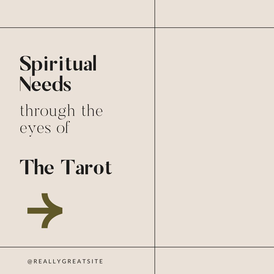 Have you ever asked yourself how tarot cards can meet your spiritual needs? What if those beautiful, mysterious cards hold answers to your biggest questions? This intrigue of the metaphysical world is just the surface as we prepare to explore 'Exampl