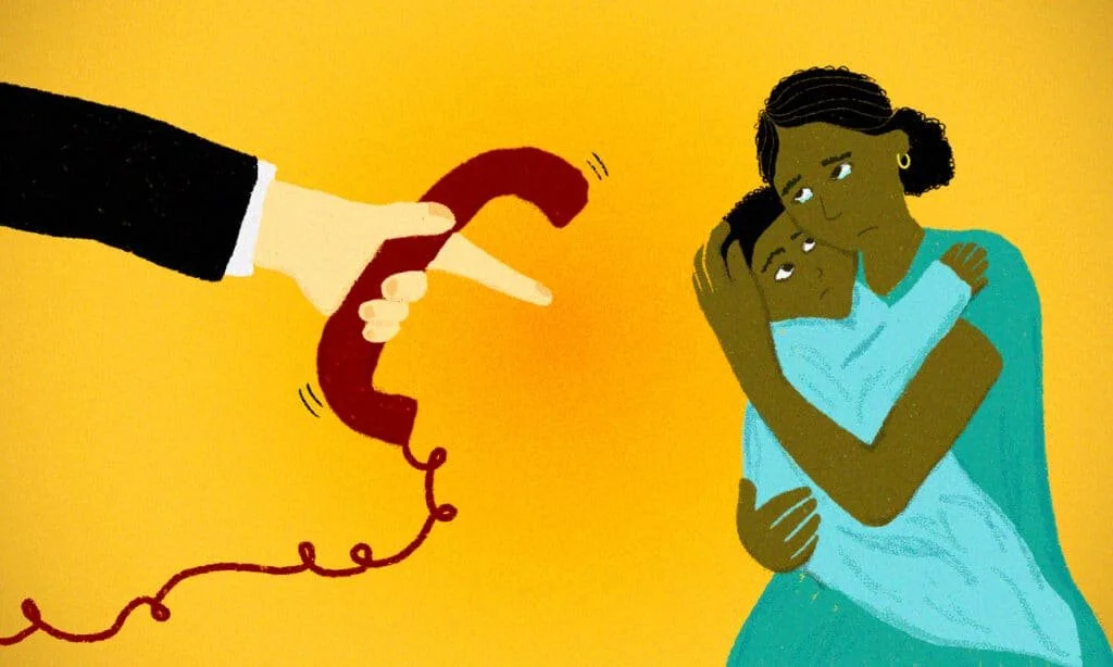 Lawsuit Challenges New York City’s Frequent ‘Emergency Removals’ of Black and Latino Kids from Home