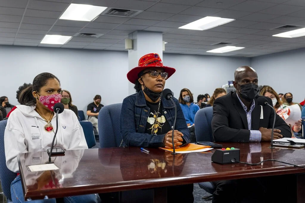 New York City Class-Action Lawsuit Defends Parents’ Rights in CPS Home Visits — A Rare Constitutional Challenge