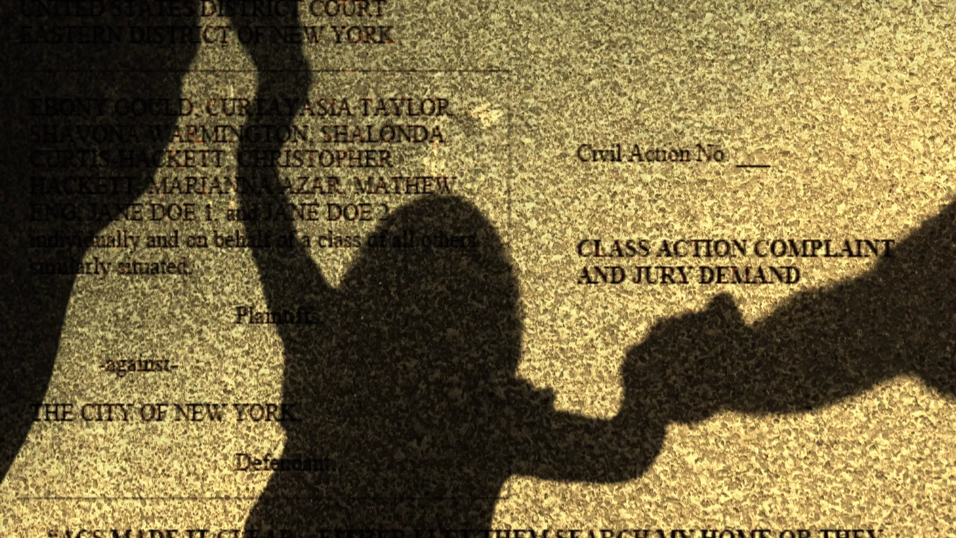 NYC Child Protection Agency Uses 'Coercive Tactics' To Bully Parents Into Allowing Warrantless Searches