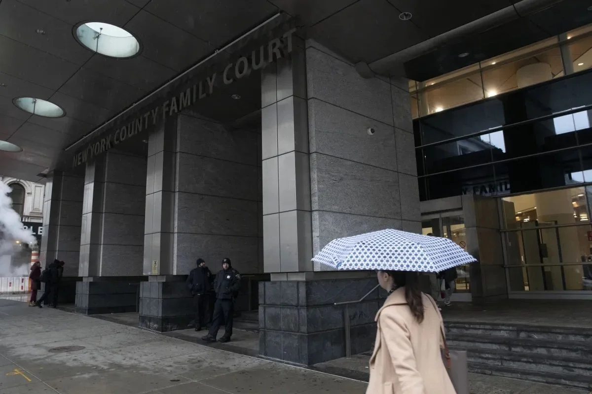 Lawsuit claims ACS emergency separations specifically target Black and Brown families