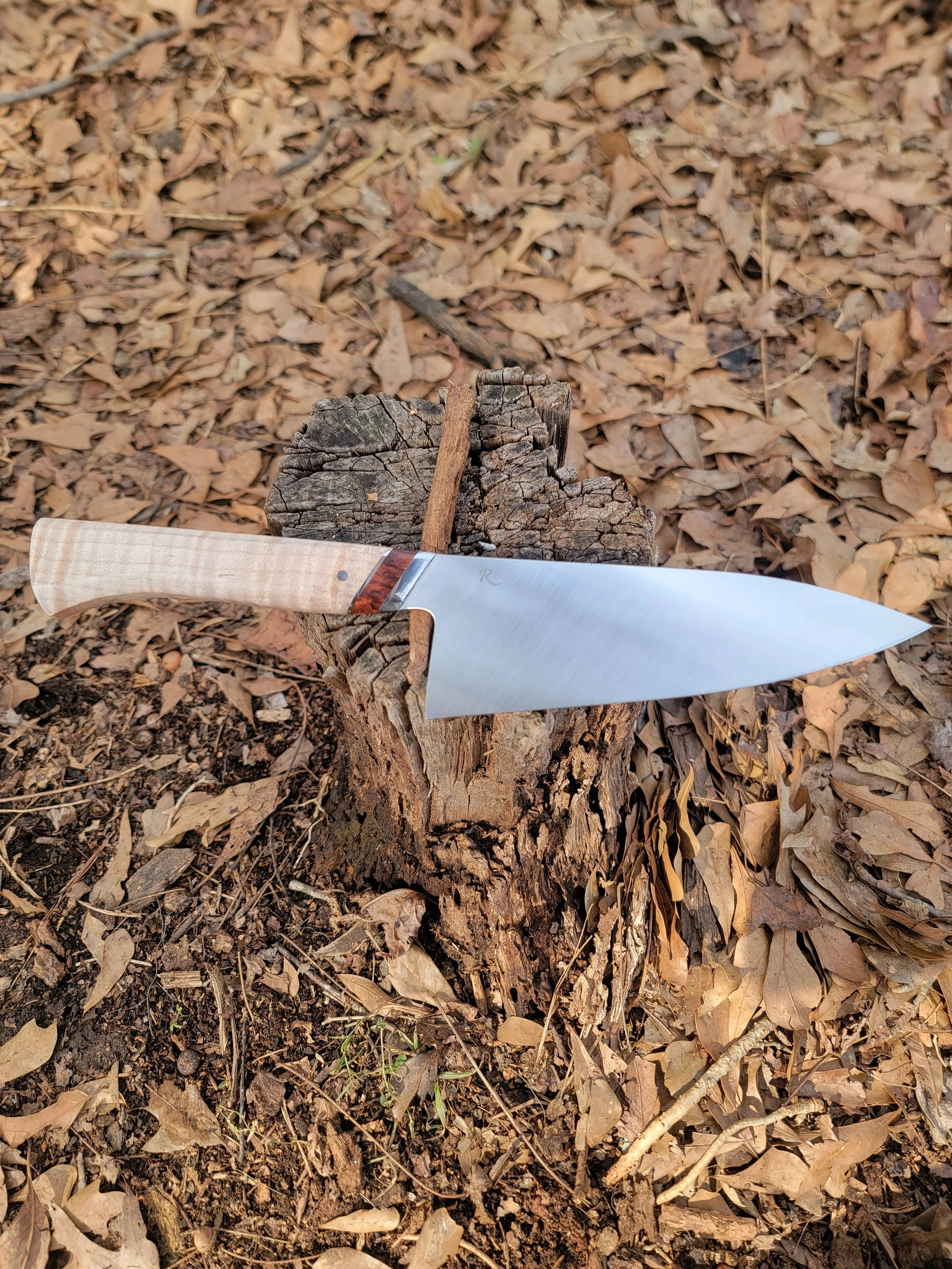 6" Chef in Stainless (Masterline)