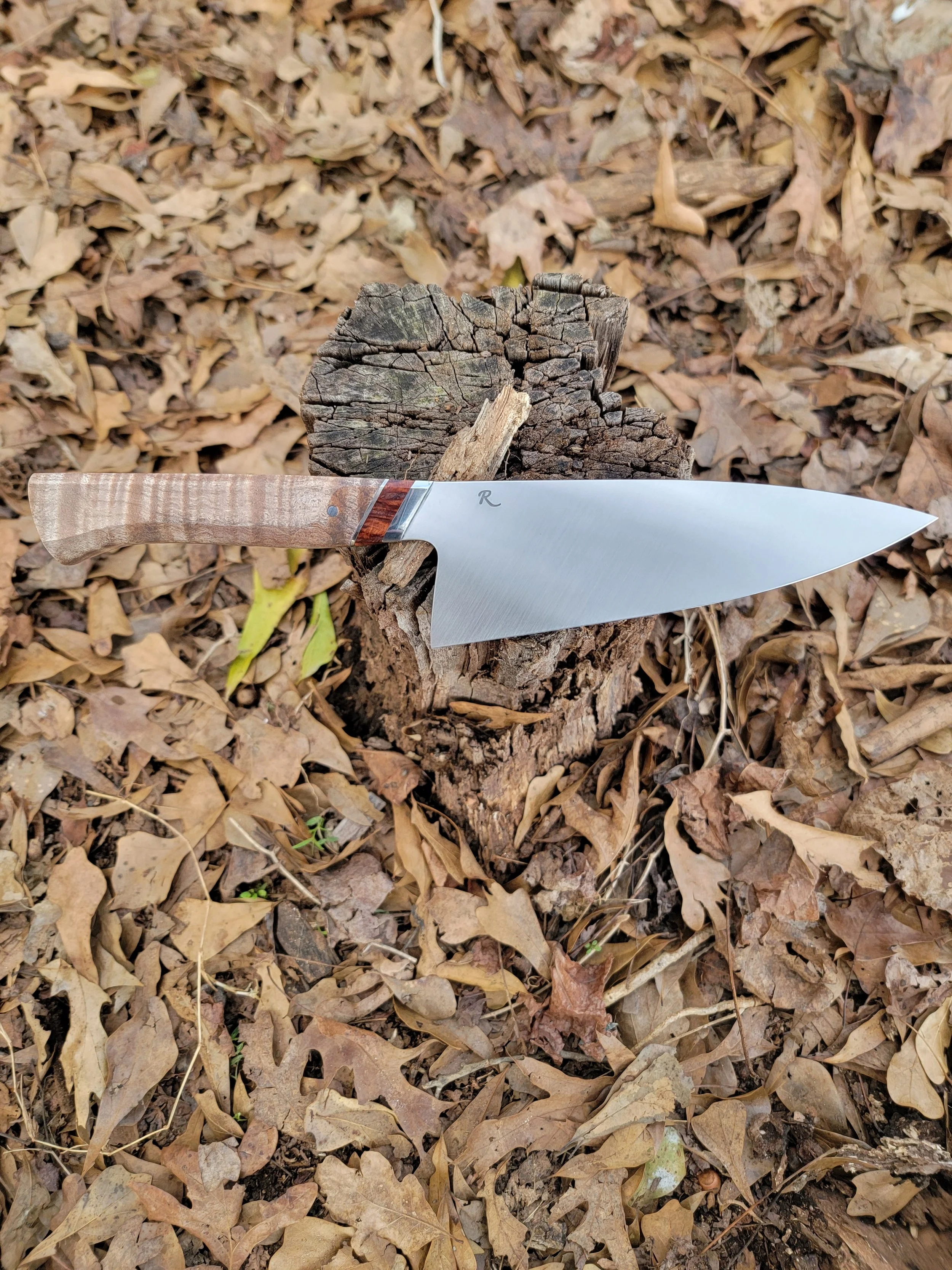 6 inch Chef in Stainless (Master Line)