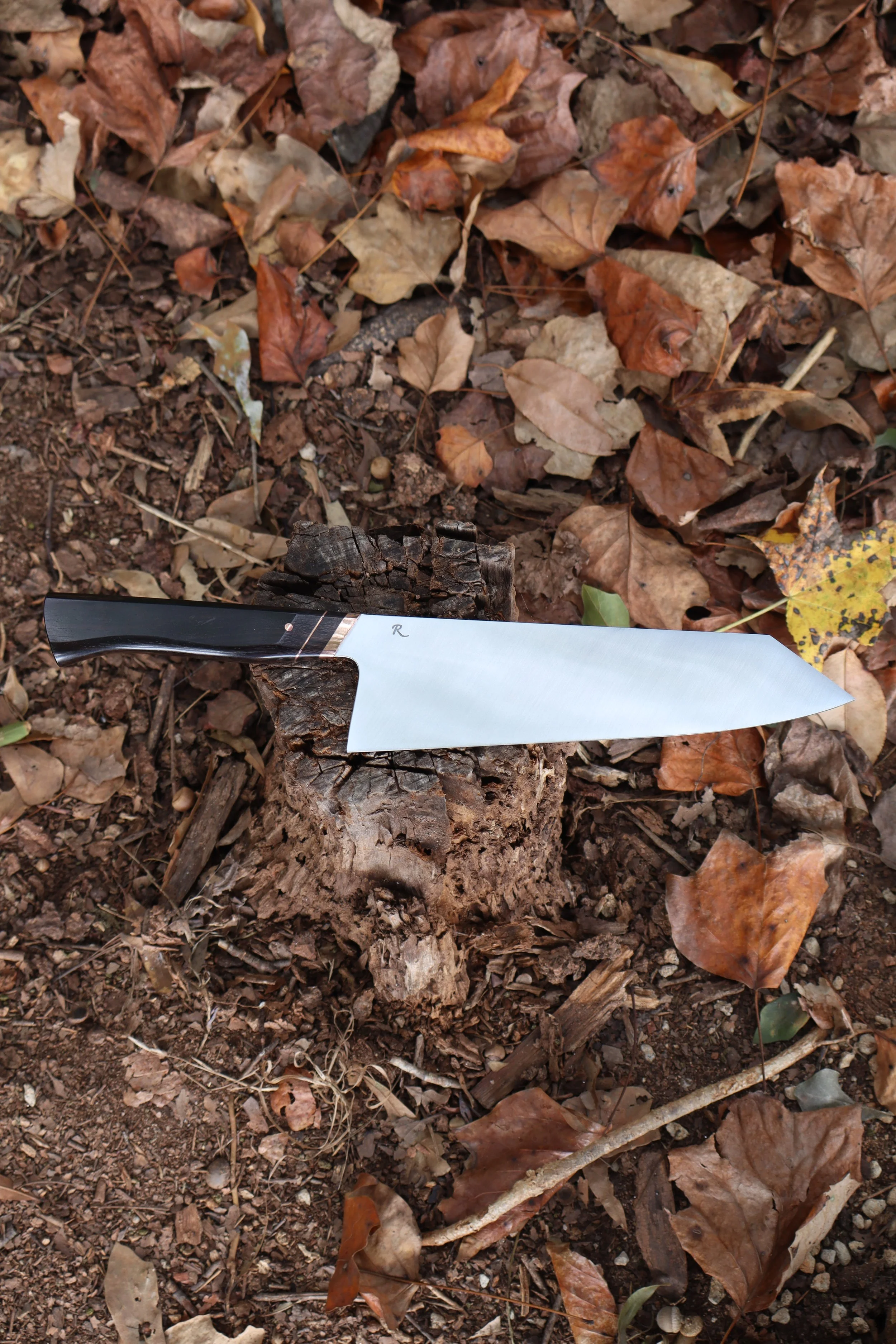 K tip Gyuto in Carbon (Master Line)