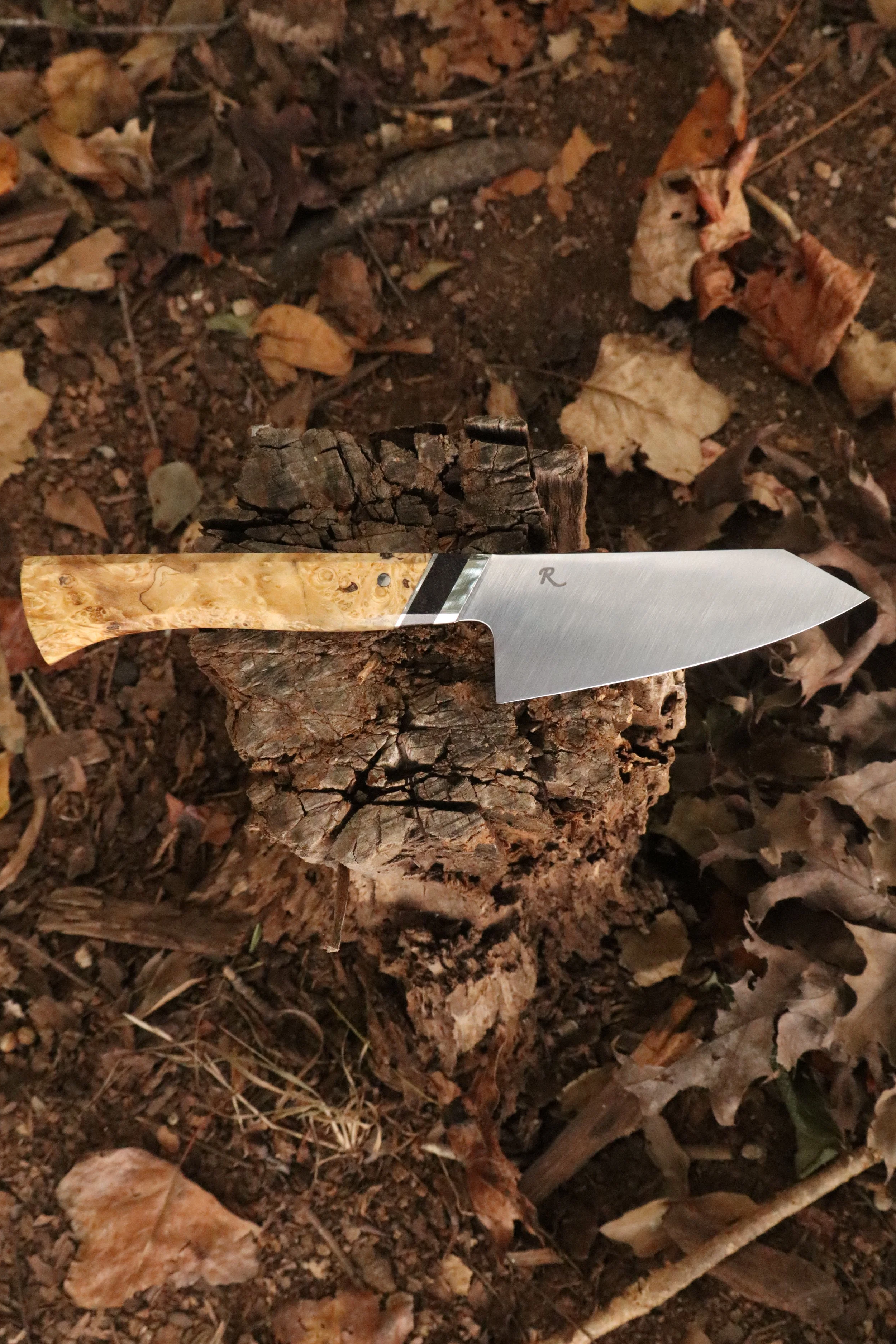 Kitchen Utility Knife (Masterline)