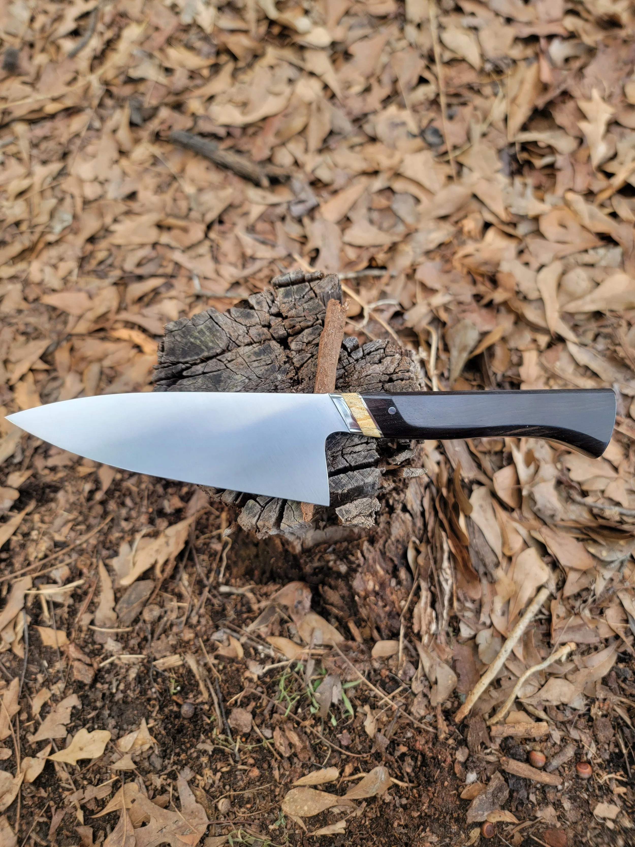 6" Chef in Stainless (Masterline)