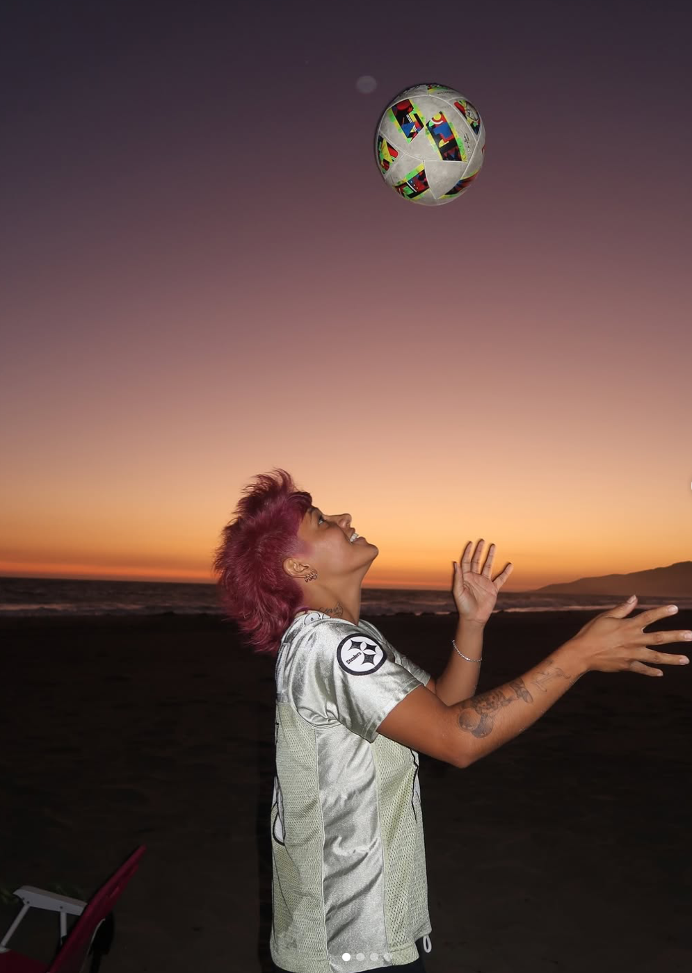 LFP Lead Soccer Coach