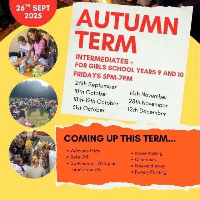 Intermediate Plus (Yr 9-10)