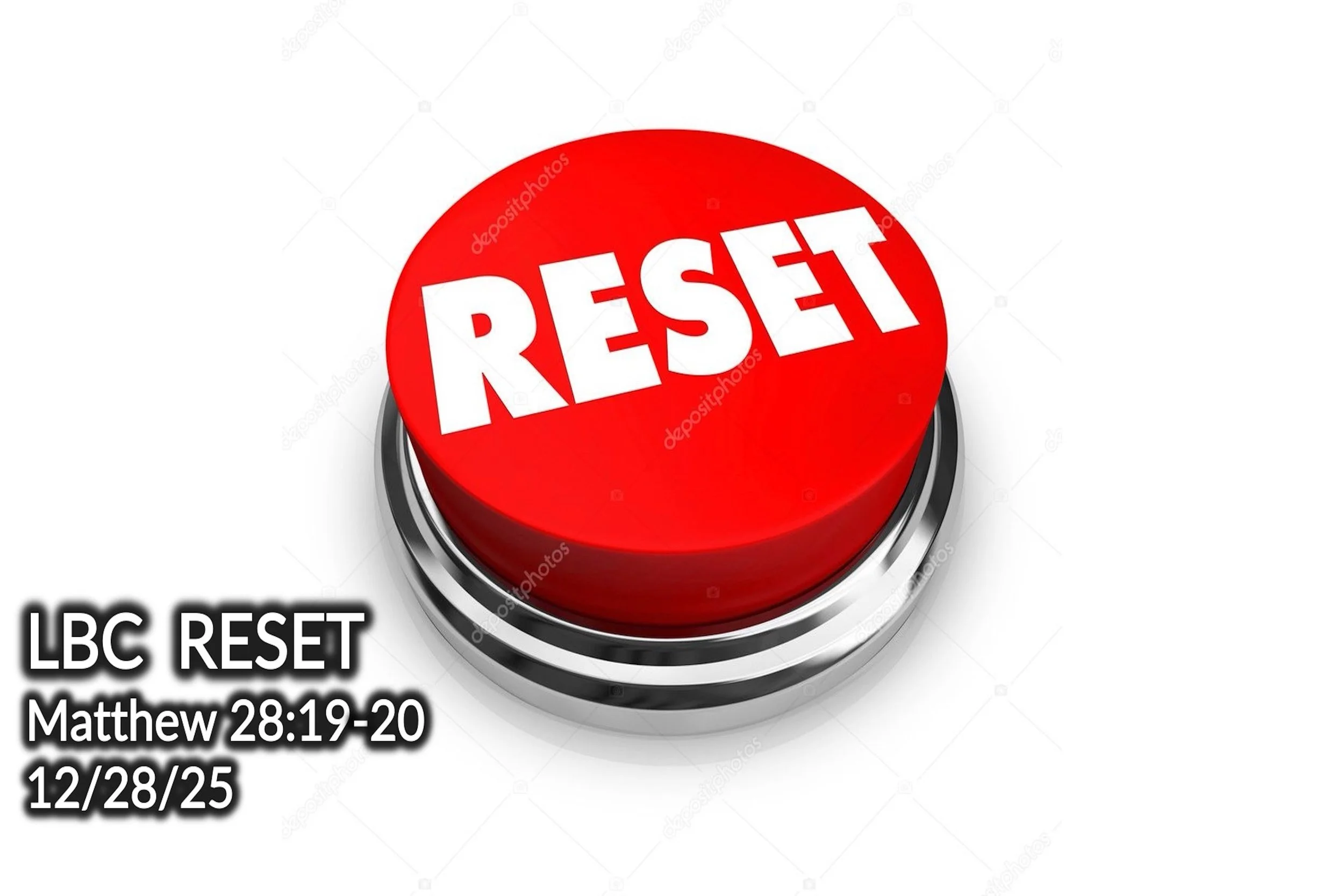 LBC Reset