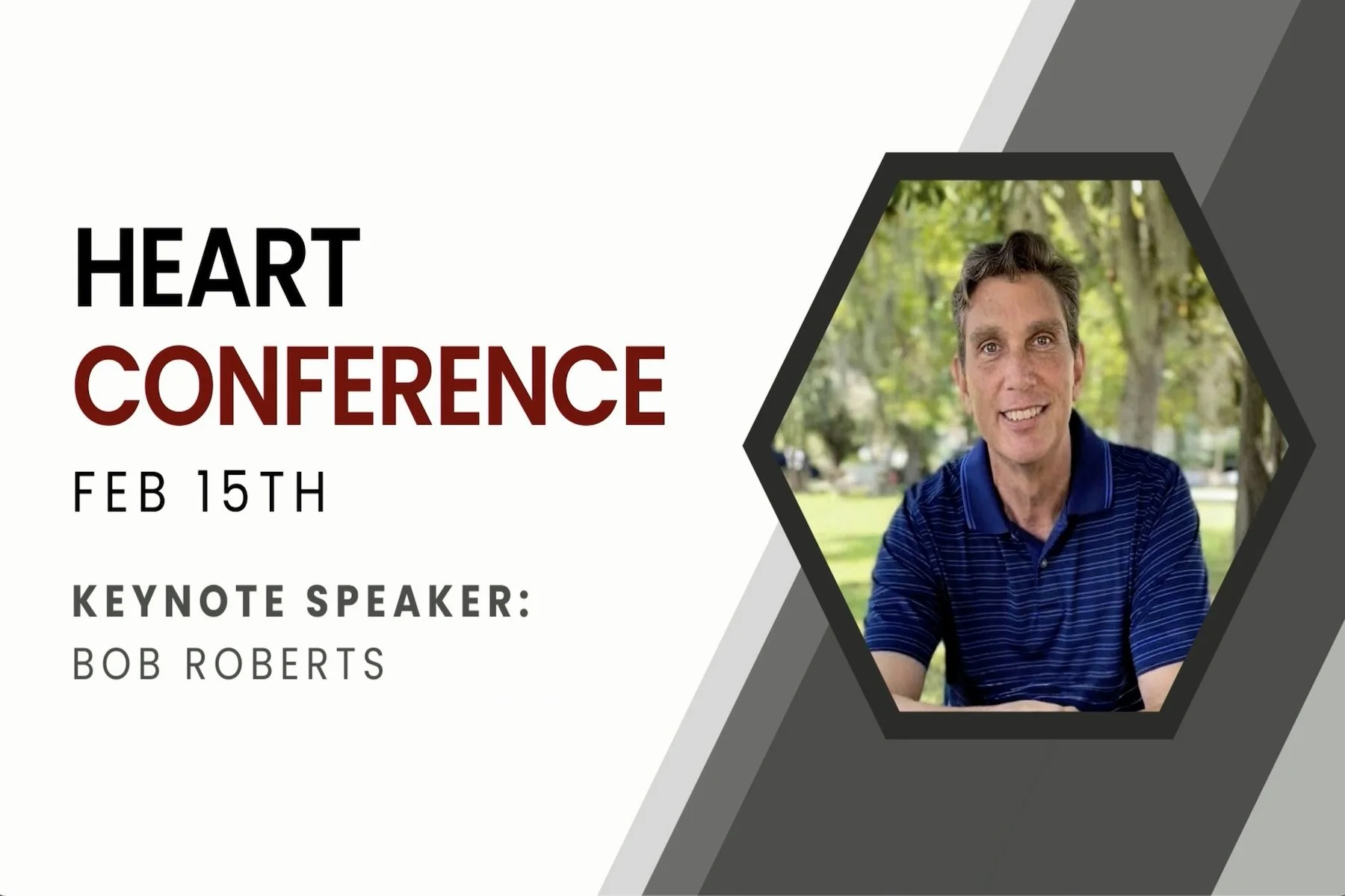 Heart Conference 2026