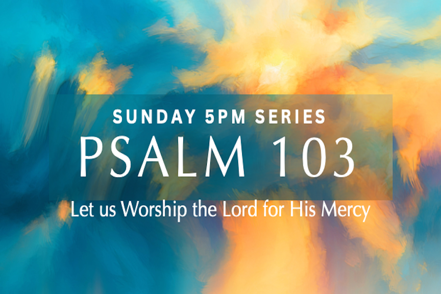Psalm 103