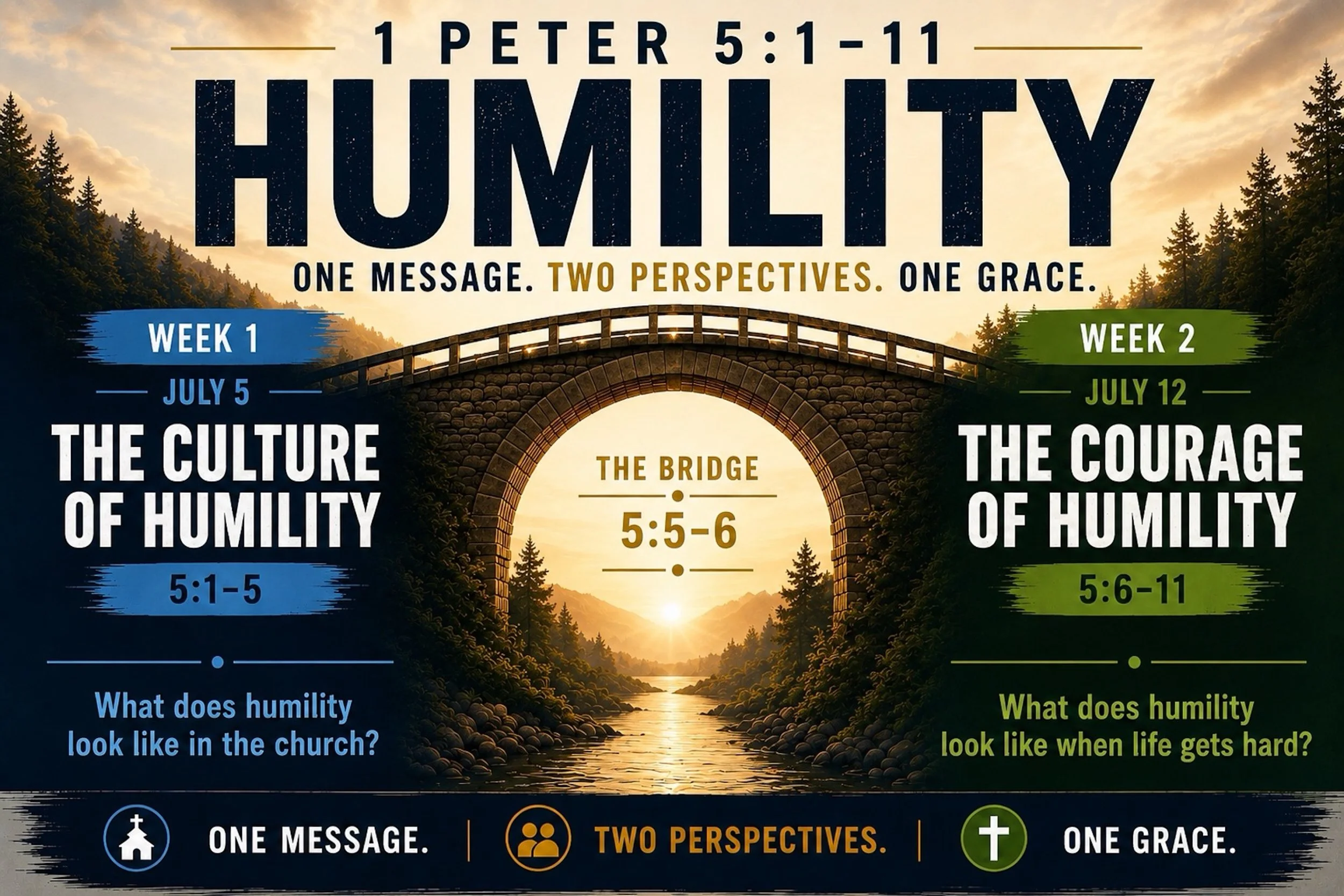 Humility