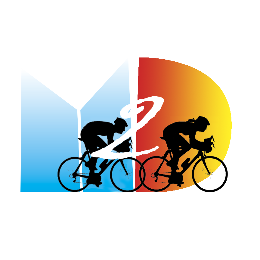 M2D Logo