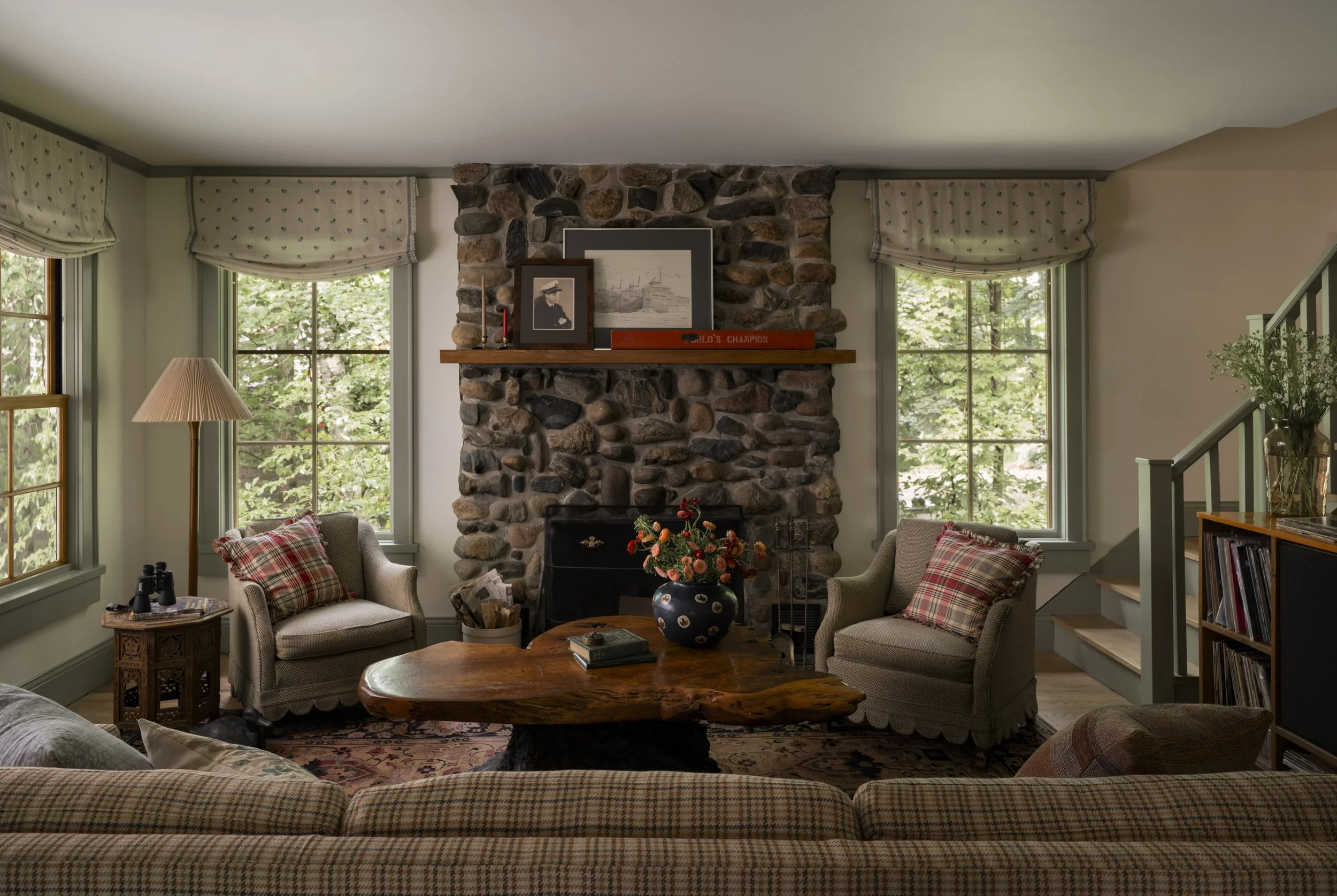 Washburn Lake Cottage