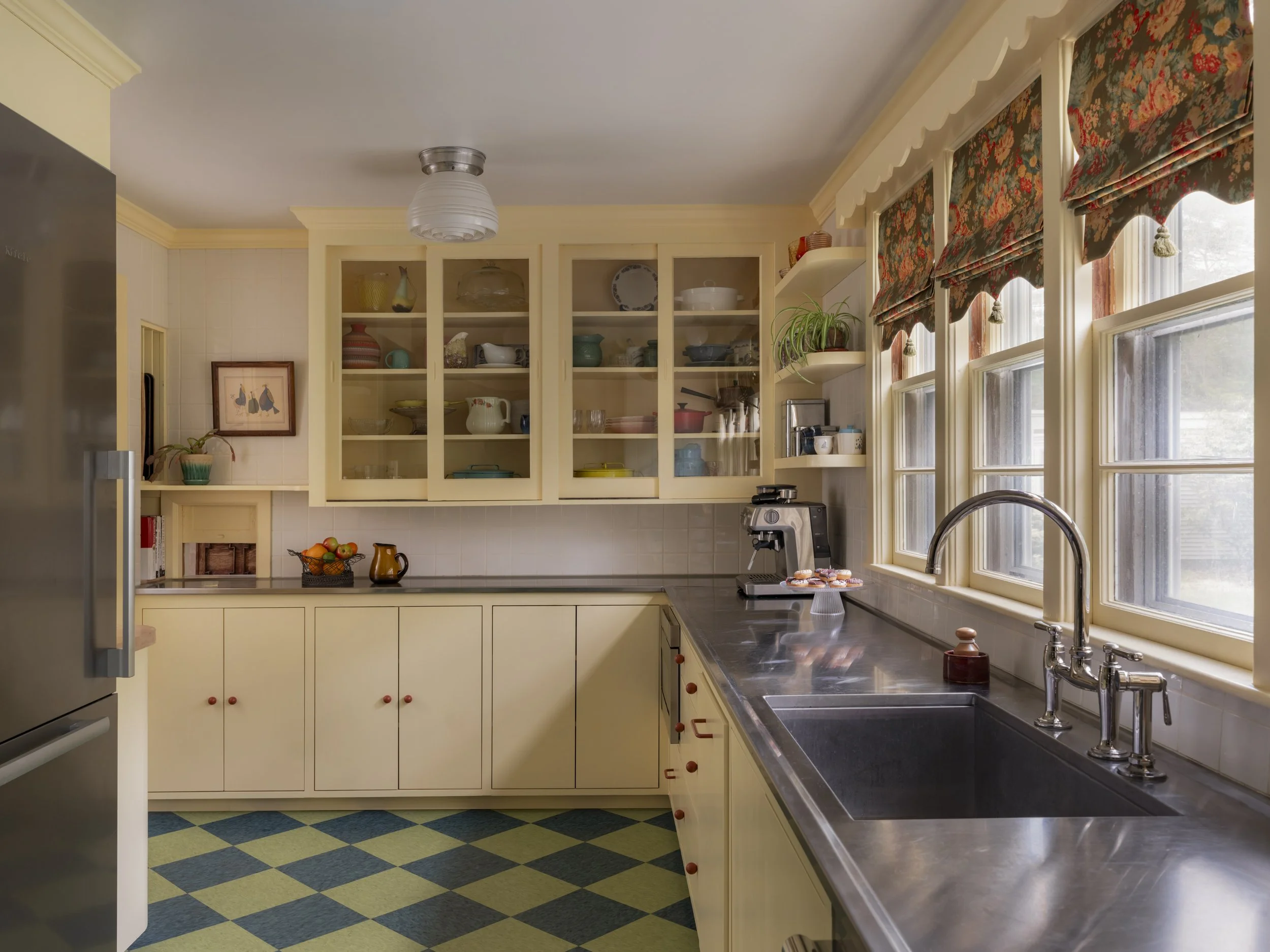 Coastal New Hampshire Colonial