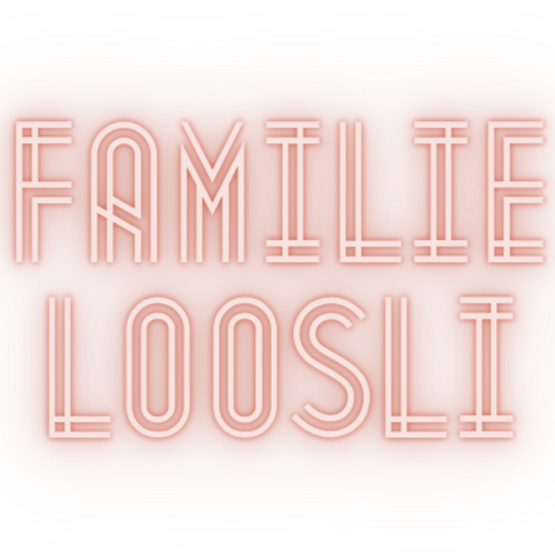 Familie Loosli