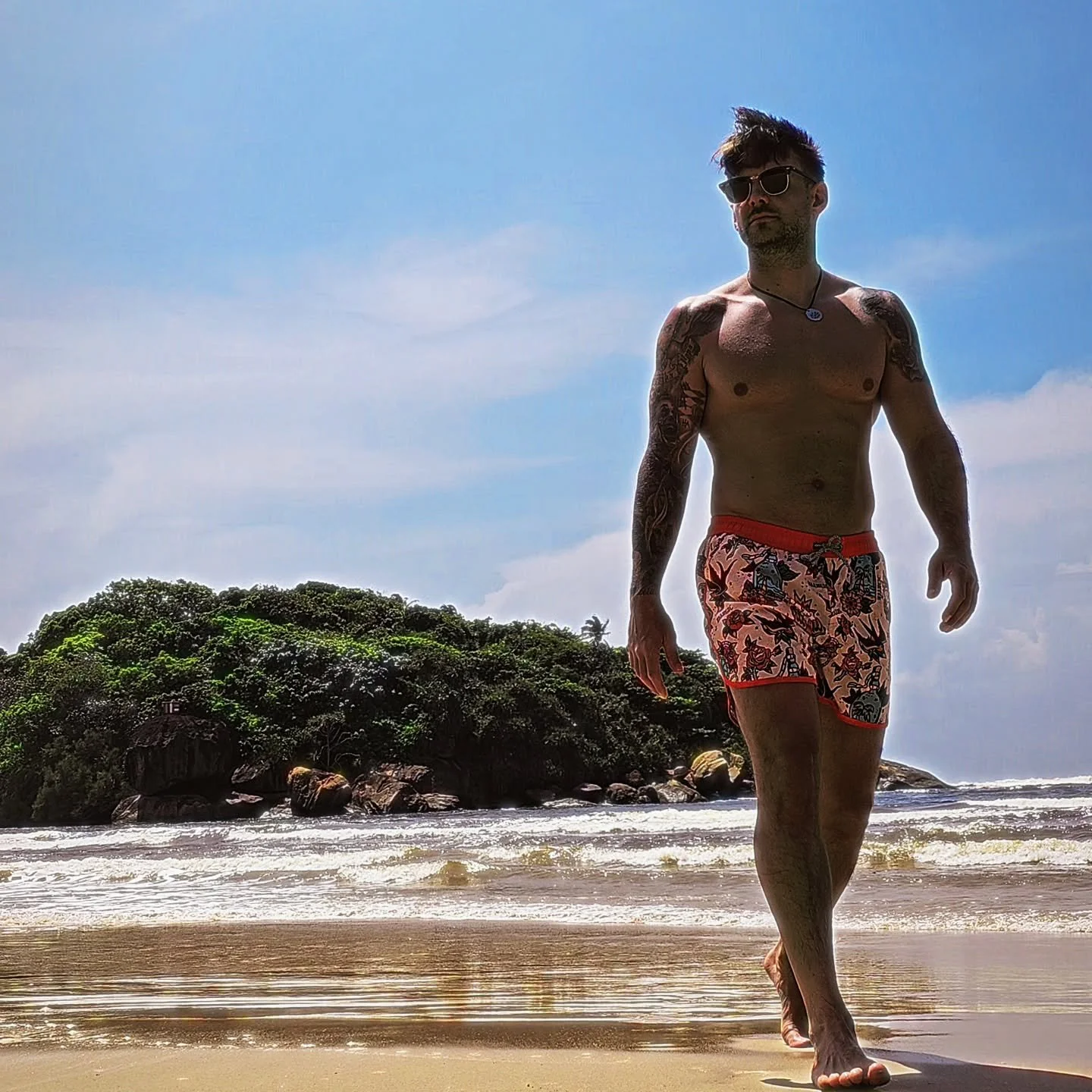 🌿 Erholungsphasen sind kein Luxus &ndash; sie sind notwendig.
In unserem vollgepackten Alltag vergessen wir oft, wie wichtig kleine Pausen f&uuml;r K&ouml;rper und Geist sind. Kurz innehalten, durchatmen, abschalten &ndash; genau in diesen Momenten 