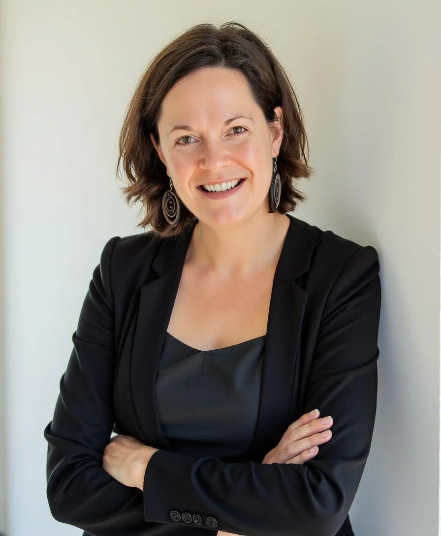 Janet Nester Olszewski