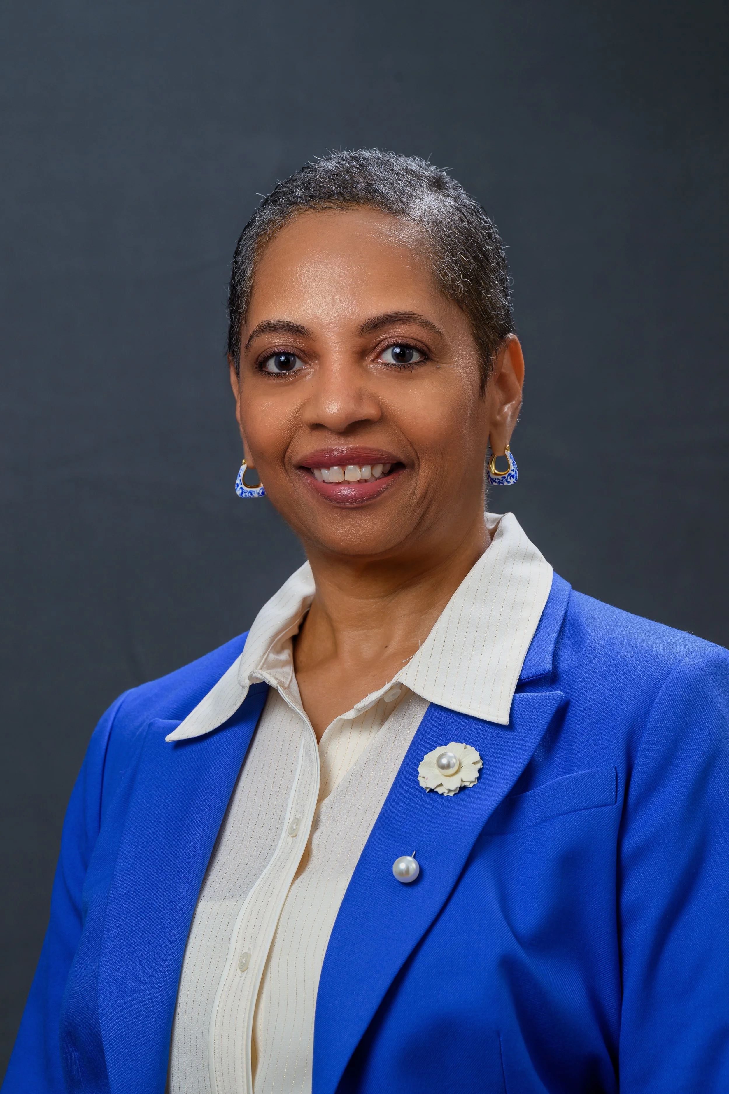 Cheryl Collins