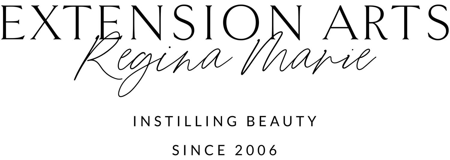 Extension Arts by Regina logo