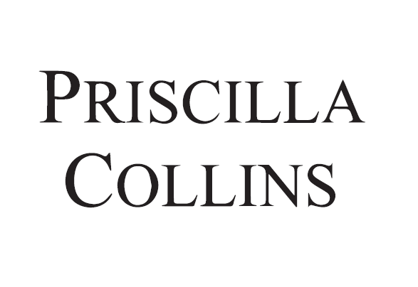 Priscilla Collins logo