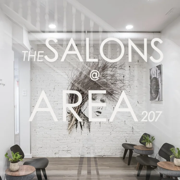 The Salons @ Area 207